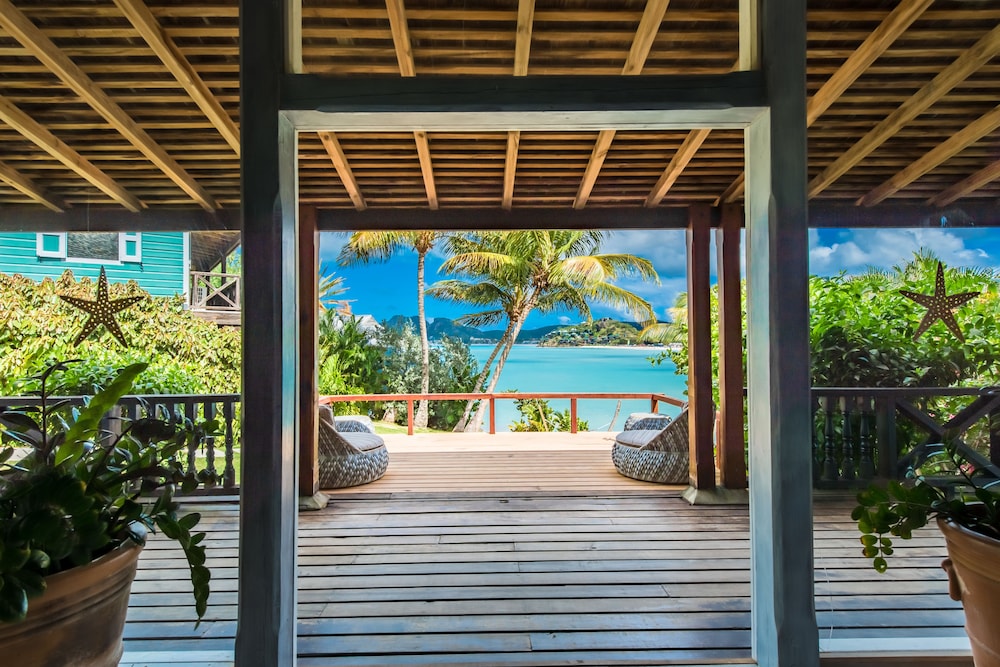 Cocobay Resort - Adults Only 10/50