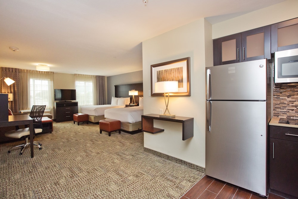 Staybridge Suites Austin South Interstate Hwy 35 46/58