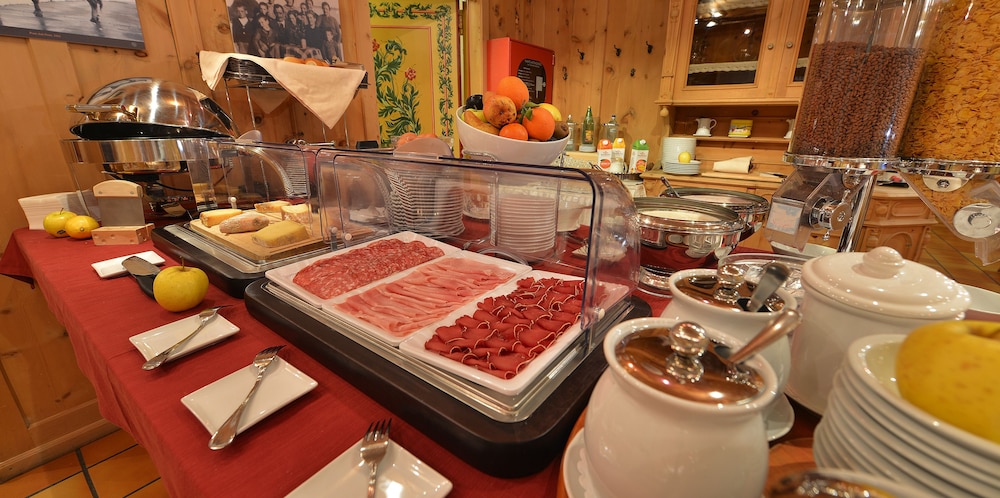 Hotel Livigno 48/55