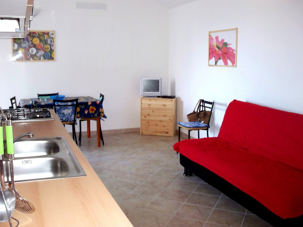 Le Terrazze Sul Mare 40/50