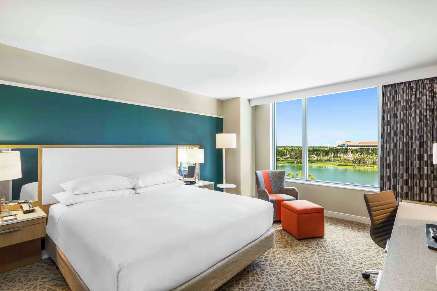 Hilton Miami Dadeland 31/65