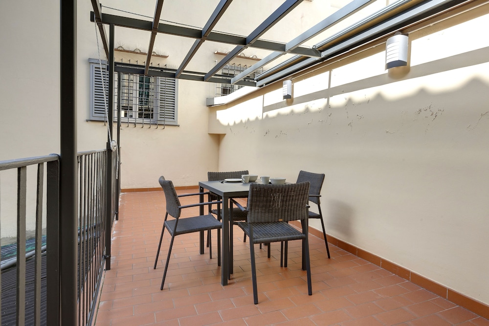 Mamo Florence - Cupolone Apartment 6/12