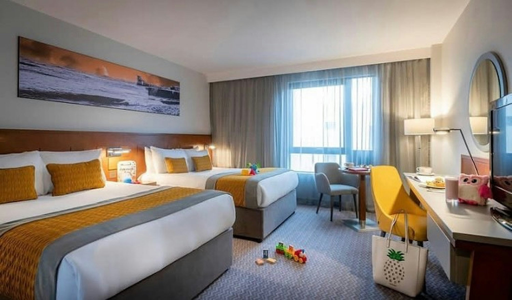 Maldron Hotel Cork 5/42