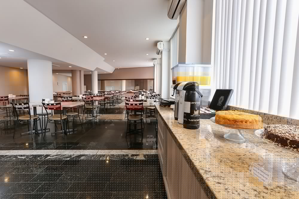 Hotel Express Aeroporto 42/50