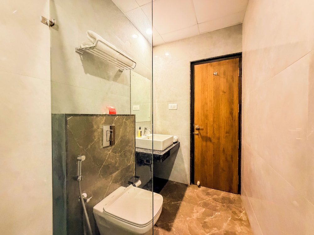 Zip By Spree Hotels Whitefield 44/48
