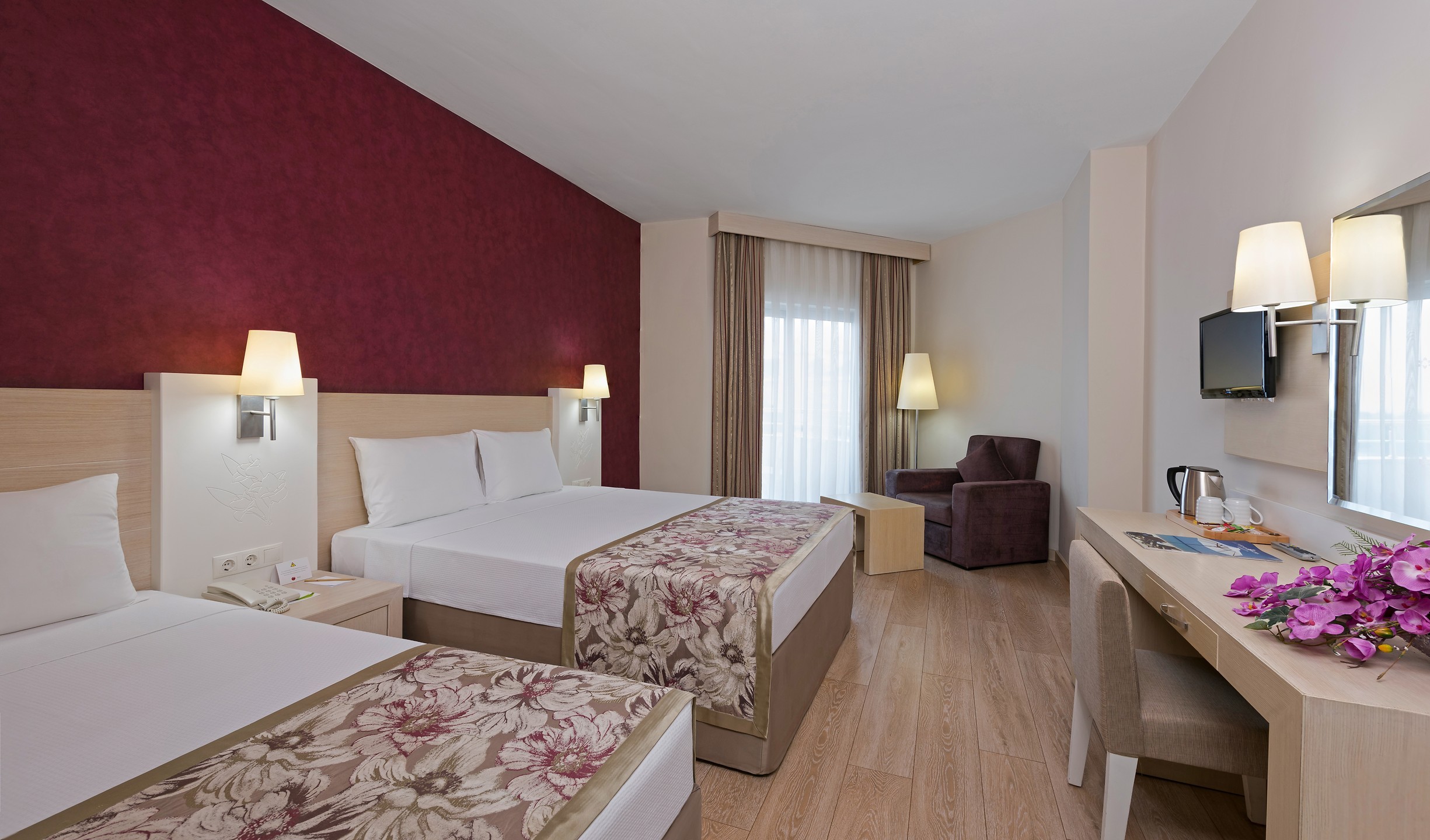 Lilyum Hotel 16/49