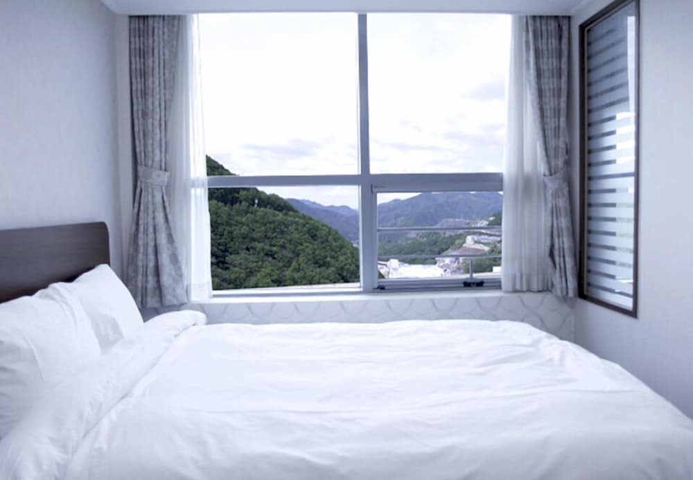High Castle Resort Jeongsun 22/65