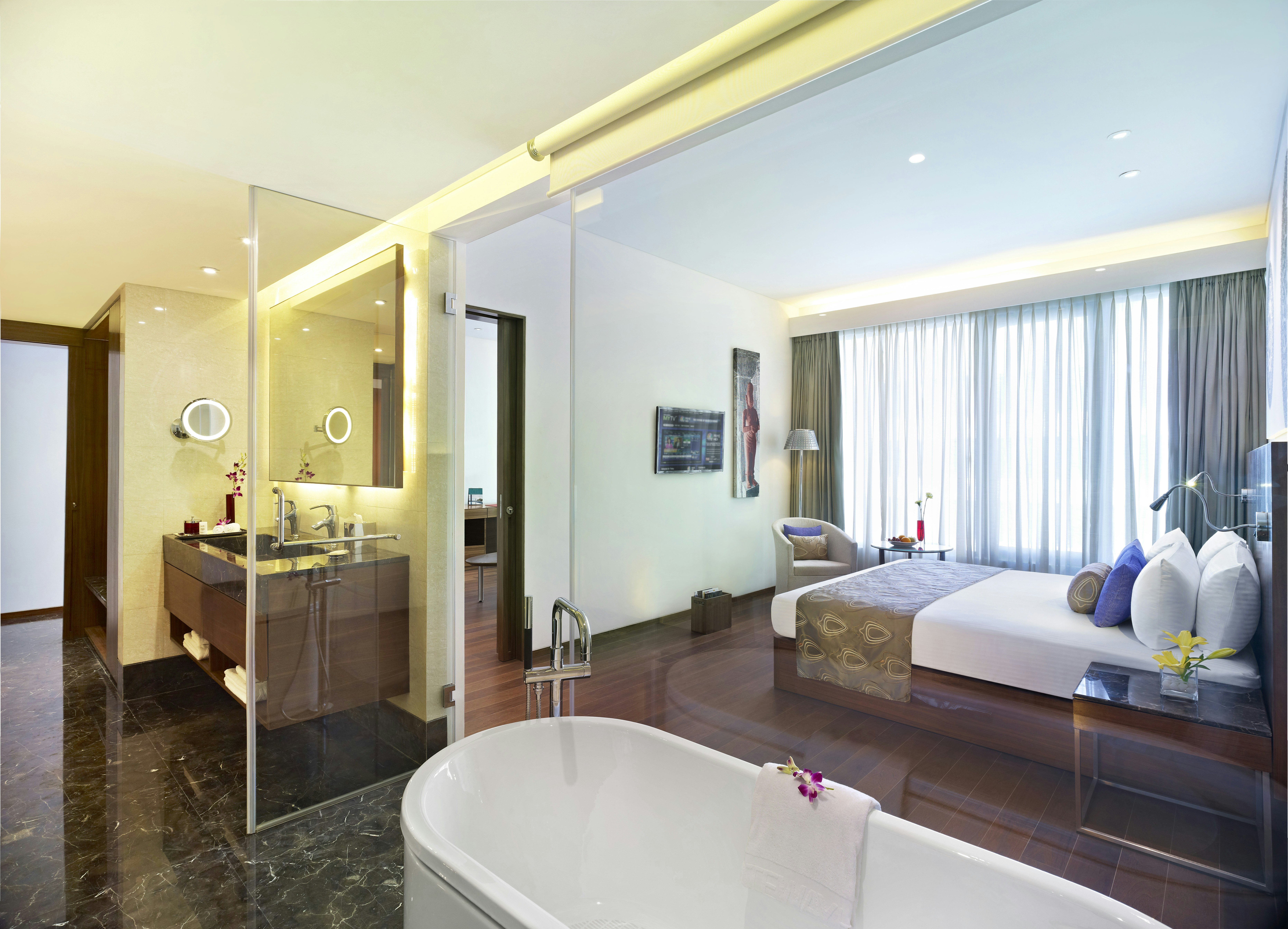 Vivanta Chennai It Expressway 37/37
