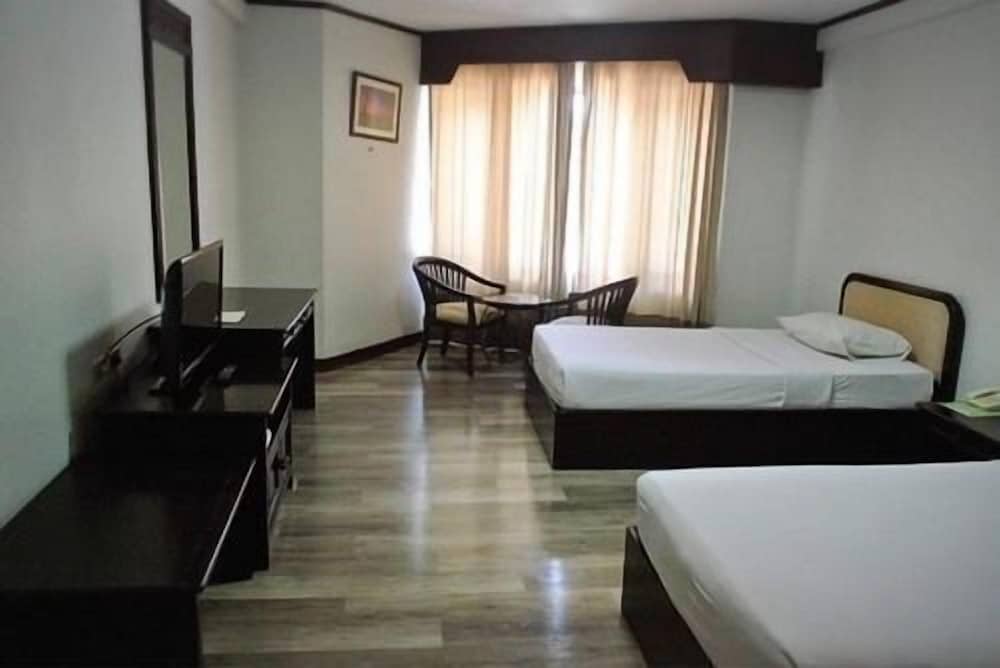 Royal Diamond Hotel 17/55
