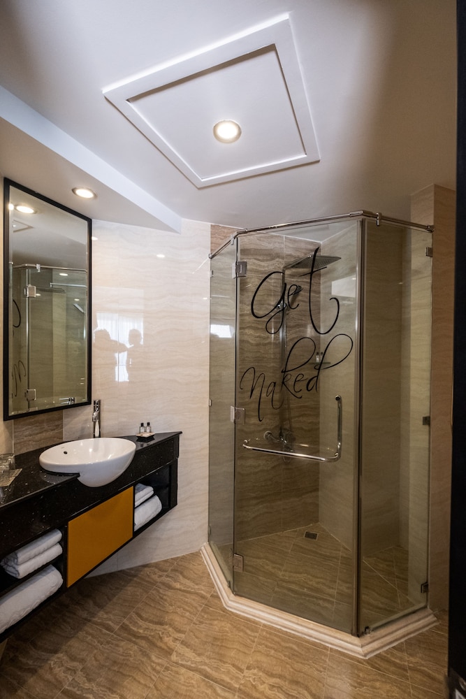 Sanouva Saigon Hotel 32/50