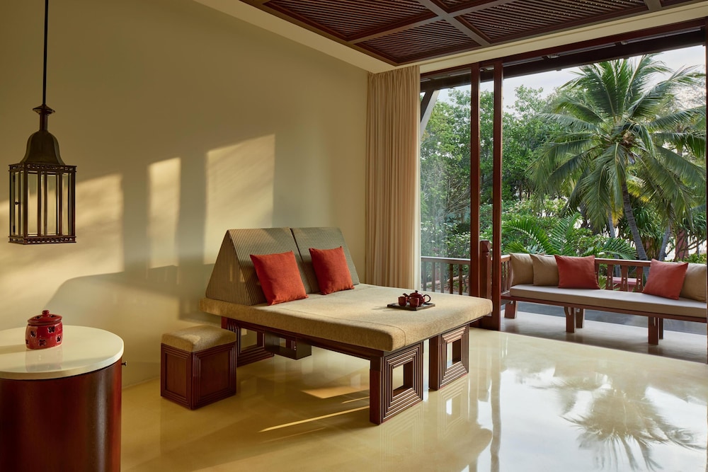 THE BARAI HUA HIN - The Unbound Collection by Hyatt 14/50