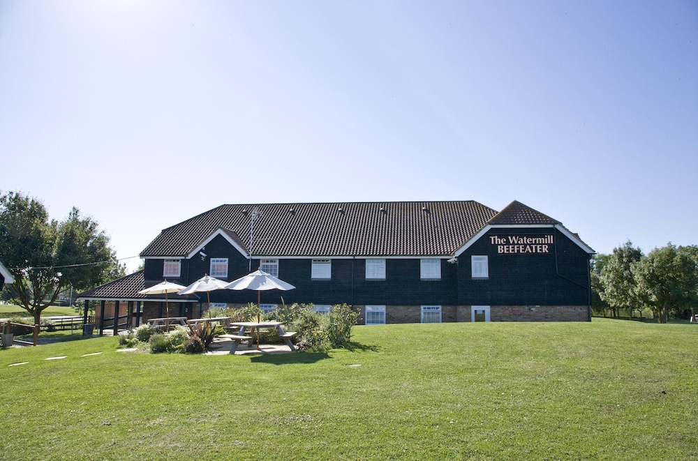 Premier Inn Basildon (East Mayne) 19/22