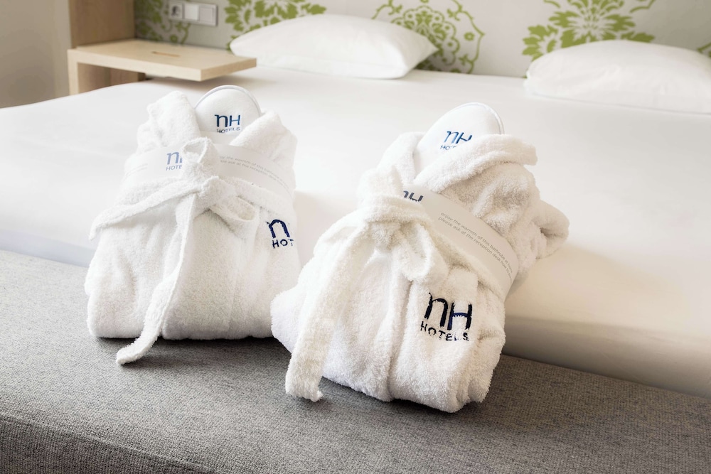 NH AMSTERDAM NOORD EX NH CITY NORTH 写真5