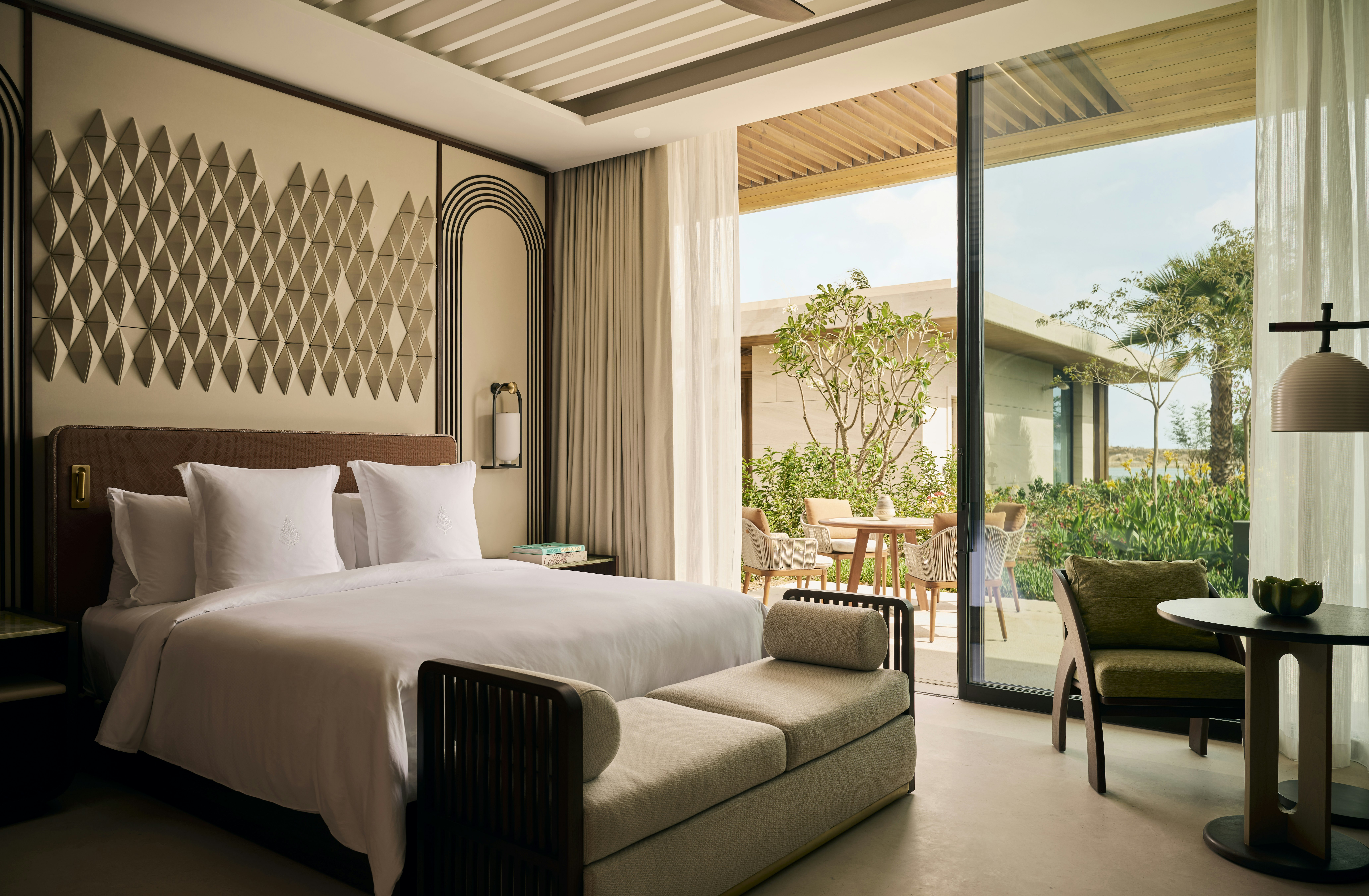 Four Seasons Resort and Residences Amaala at Triple Bay 15/50