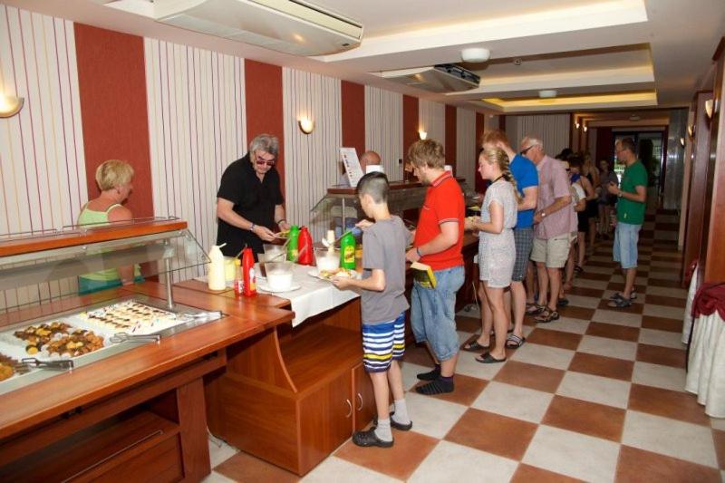 Hotel Dunav- All Inclusive 11/50