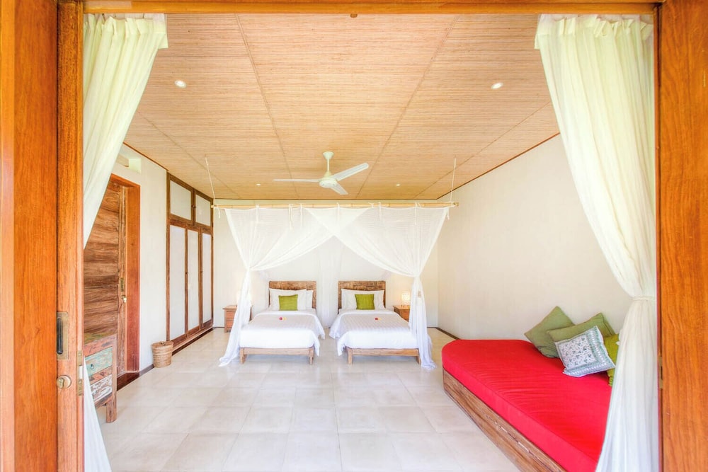 The Shala Bali 15/50