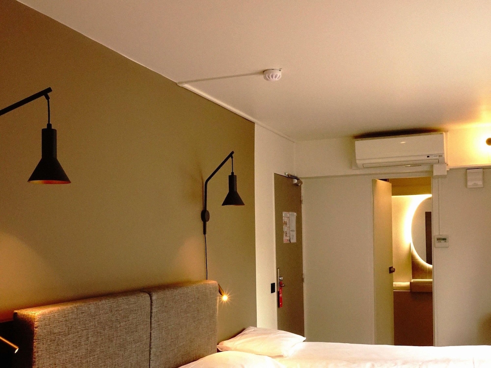 Ibis Lille Centre Grand Place 18/55
