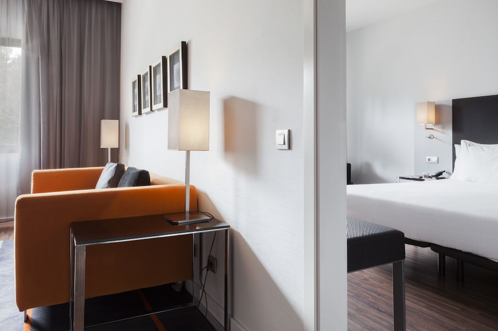 Palau de Bellavista By Urh Hotel 5/40