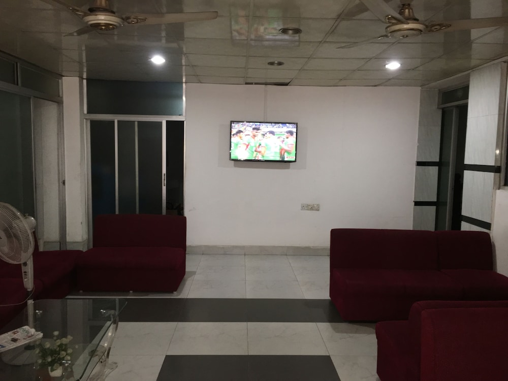 Uttara Suite At Dhaka 10/10