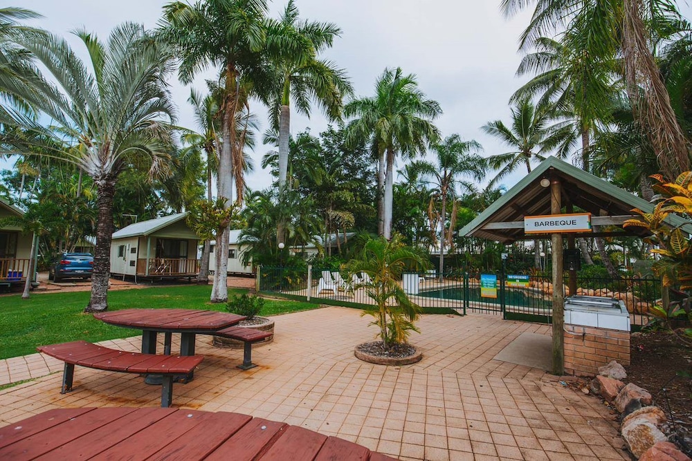 Ingenia Holidays Townsville 45/50
