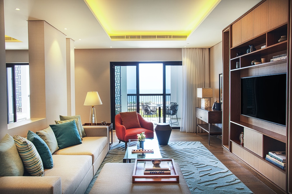 InterContinental Fujairah Resort 48/83