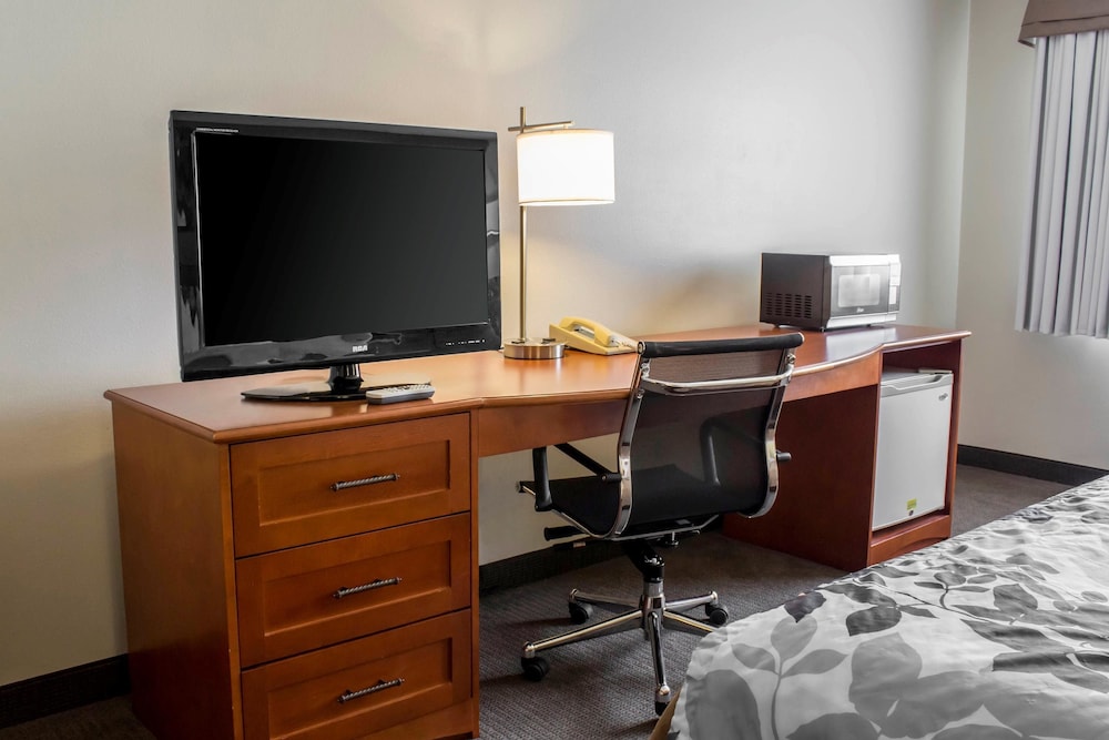 Sleep Inn & Suites Charles City 40/54