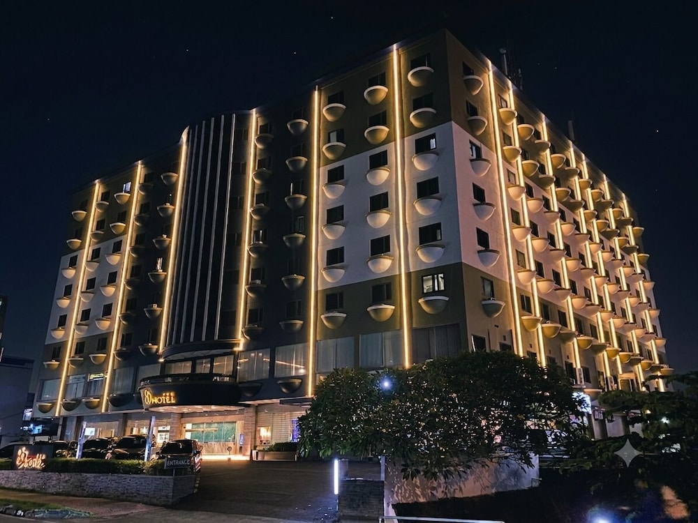 89 Hotel 1/86