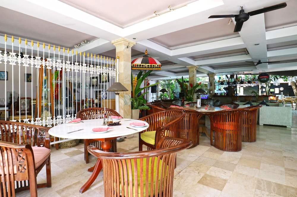Bali Mystique Hotel And Apartments 72/79