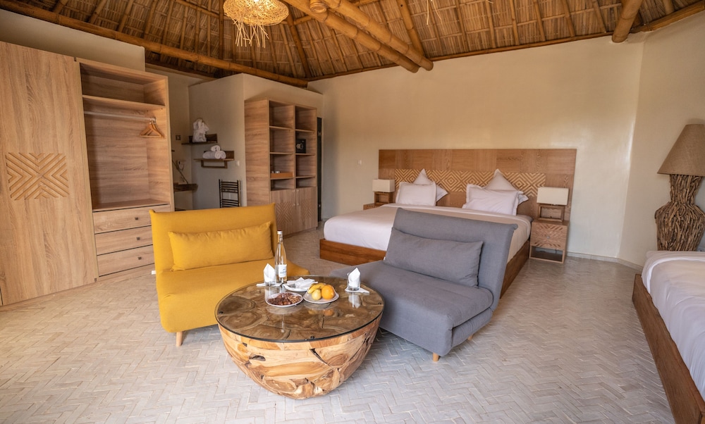 La Crique Nature & Spa 28/58