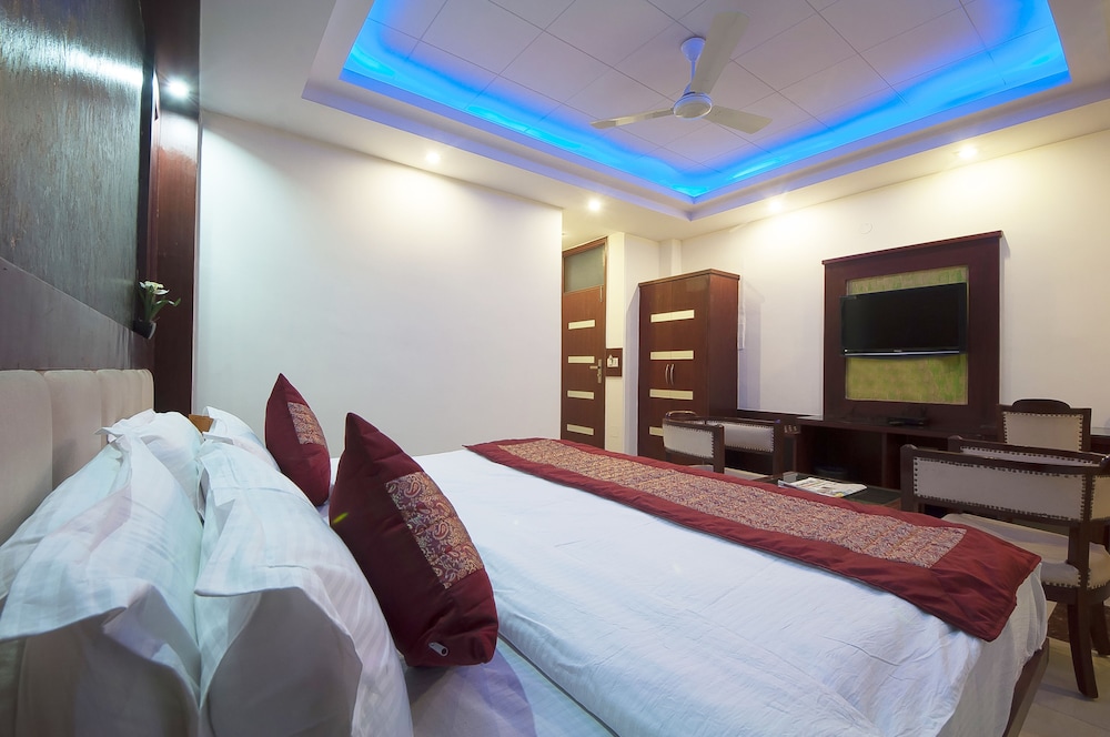 Hotel Rama Inn 14/20