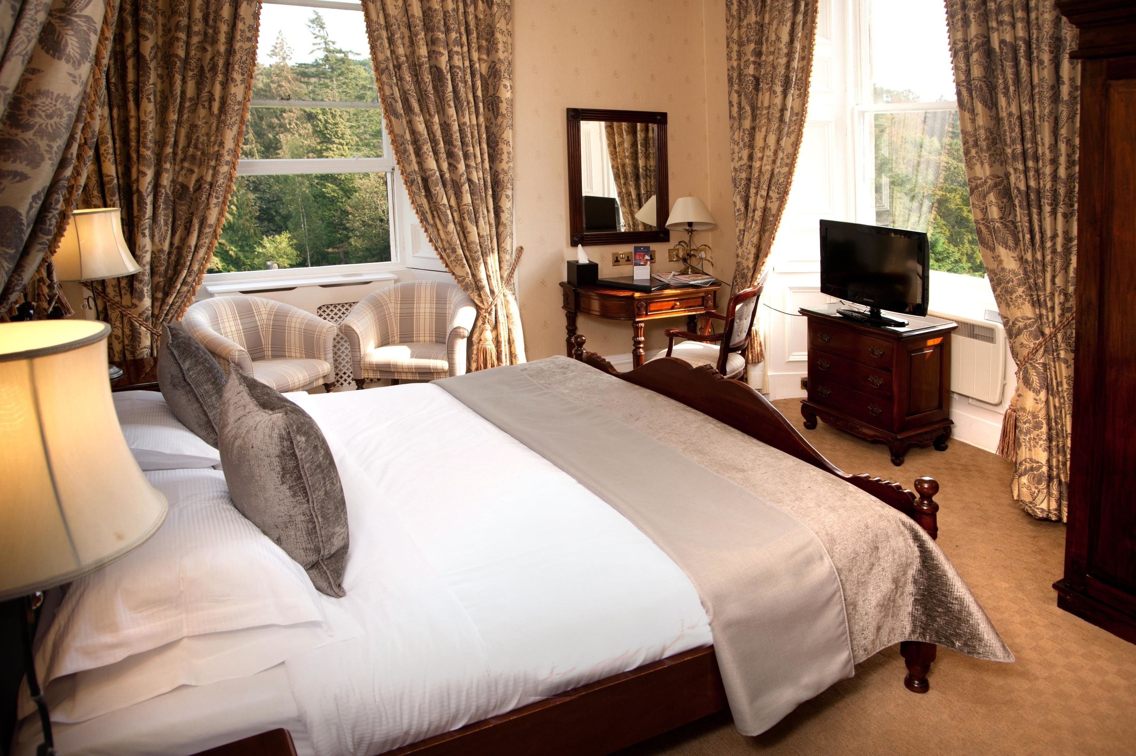 Dalhousie Castle Hotel 13/74