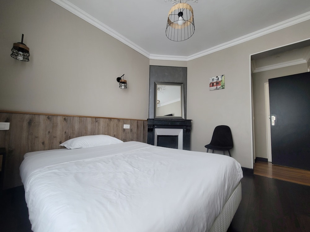 Hotel Residence Champerret 11/42