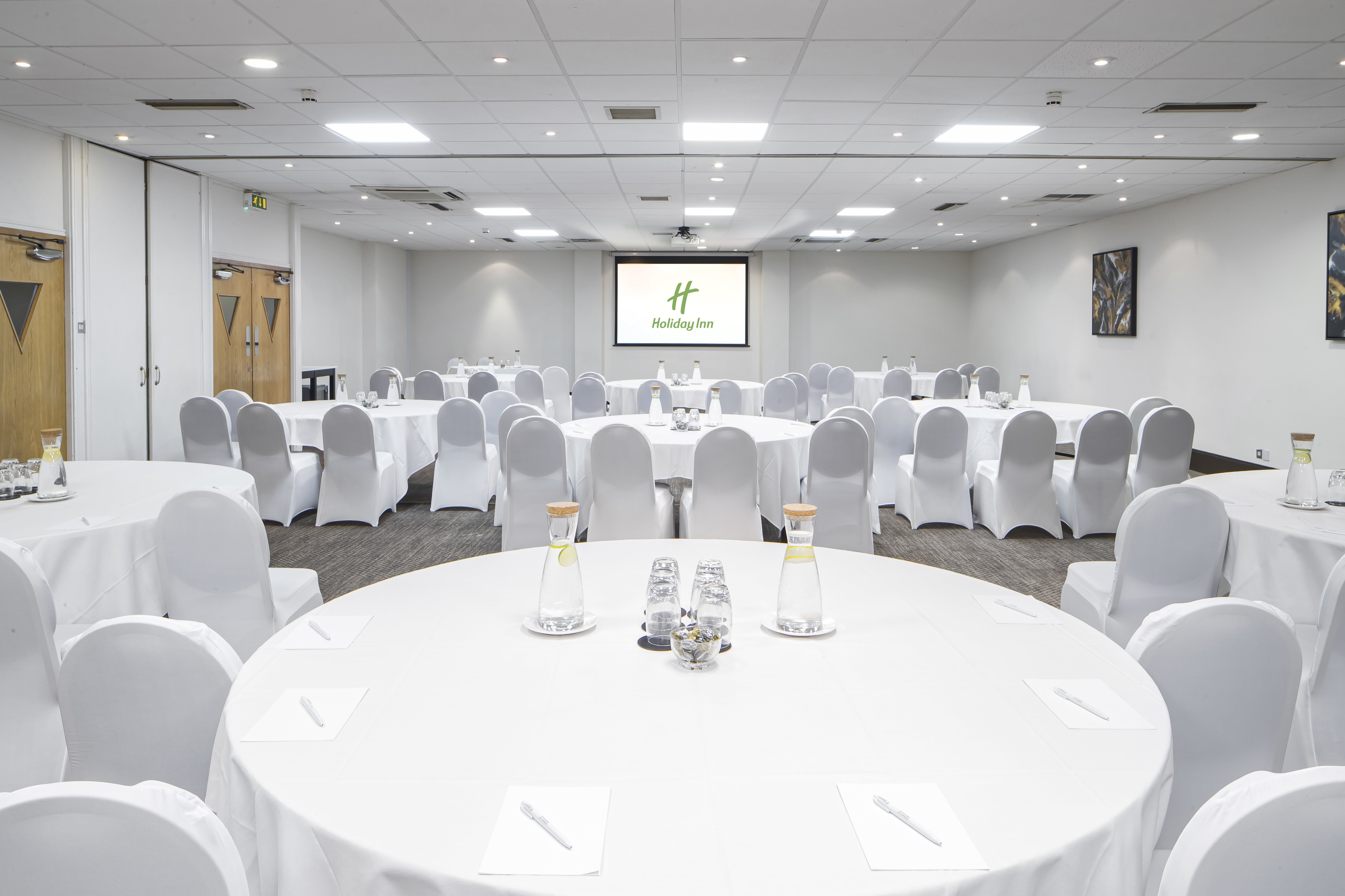 Holiday Inn Peterborough-West 30/45