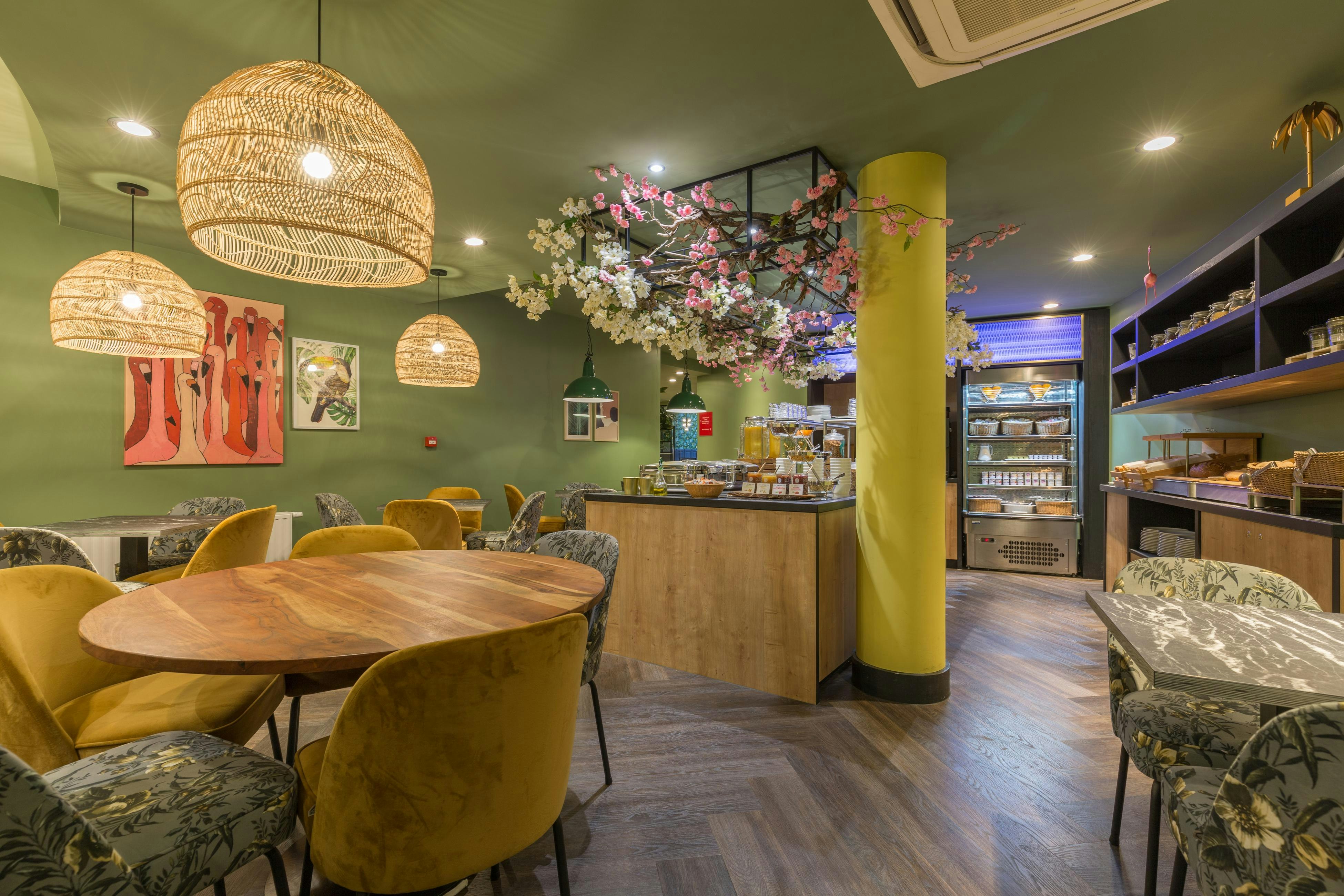 Leonardo Hotel Antwerp 6/31