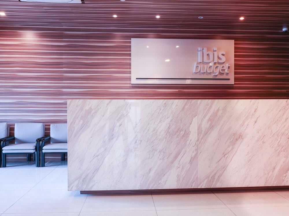 ibis budget Singapore Crystal 13/62