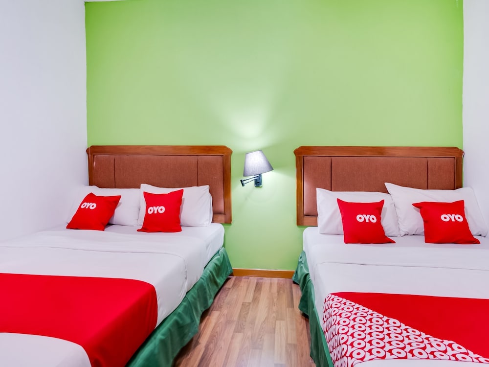 OYO 89652 Bjorn Boutique Hotel 9/25