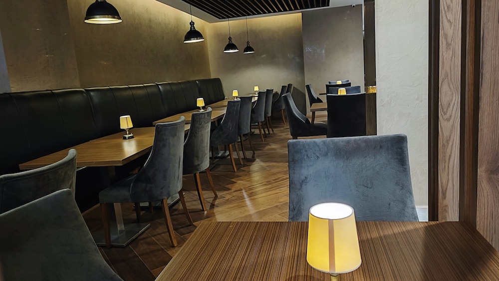 Ramada Encore by Wyndham Konya Karatay 52/60