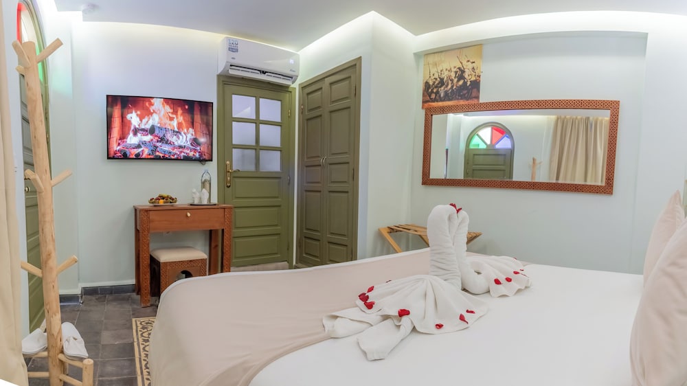 Riad Hamdane And Spa 13/41