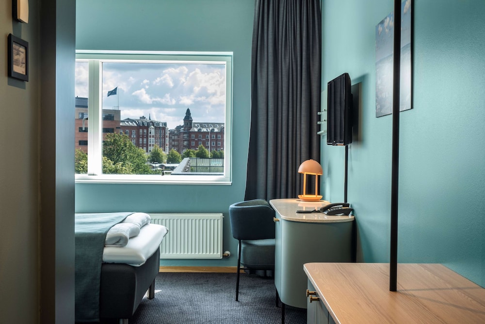 Scandic Aalborg City 34/44