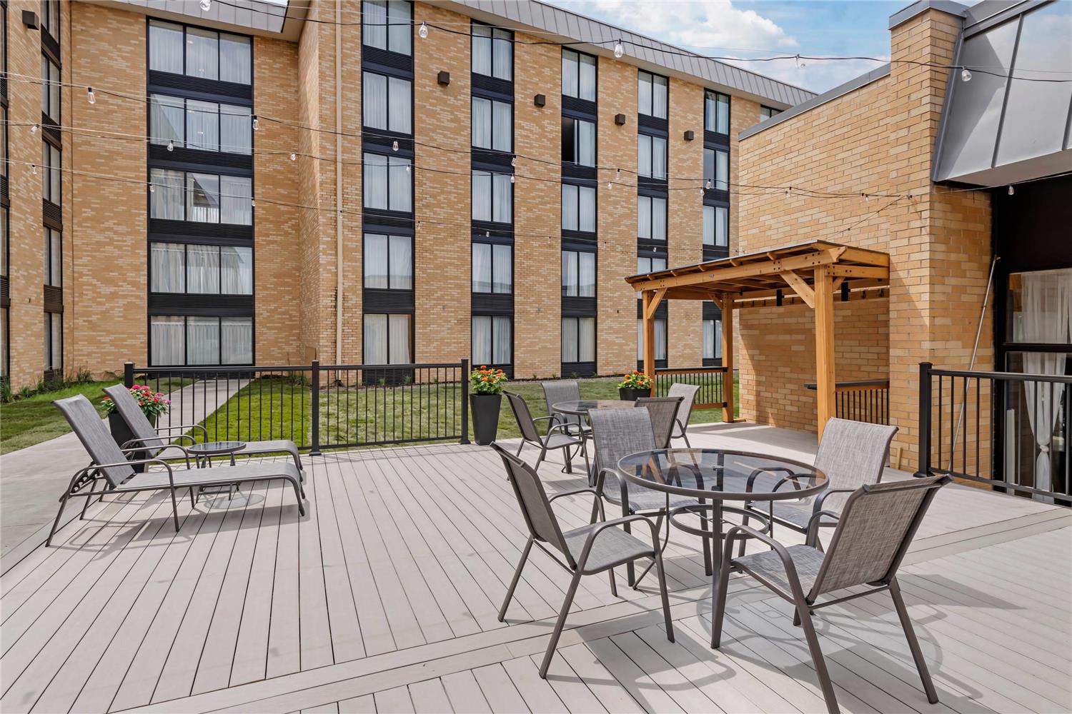 Comfort Inn MSP Airport - Mall Of America 26/43