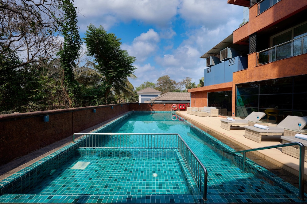 Golden Tulip Vagator Goa 26/31