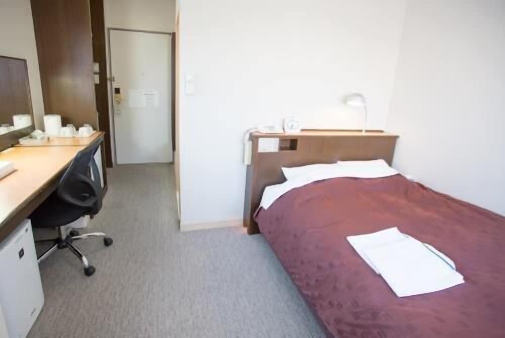 Toyota Prestige Hotel 17/17