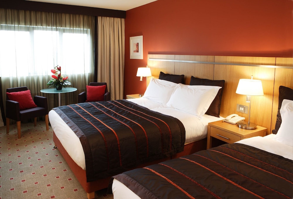 Clayton Hotel Liffey Valley 4/36