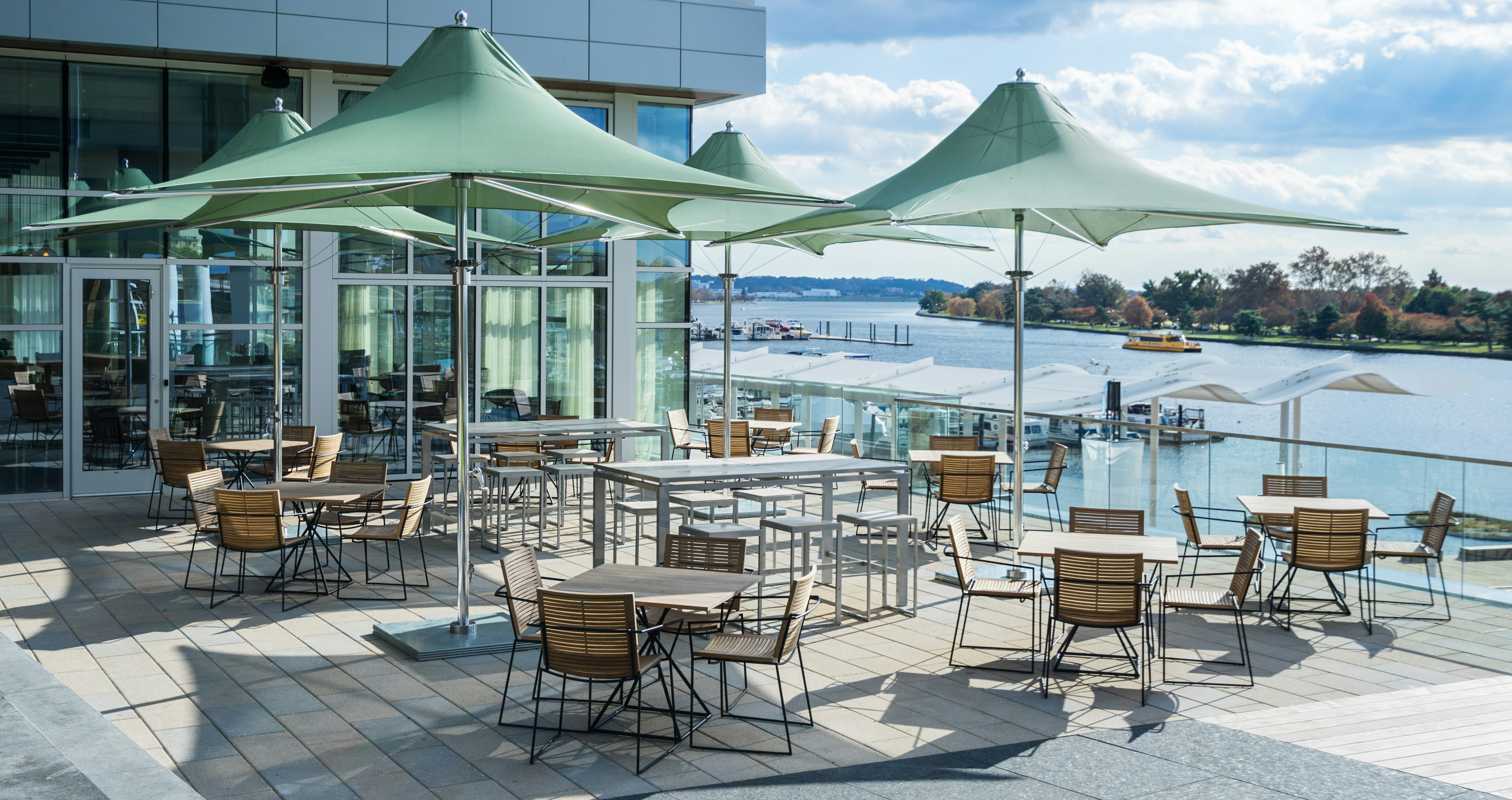 Canopy By Hilton Washington Dc the Wharf 33/53