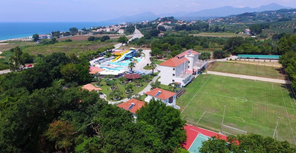 Kanali Hotel 44/48
