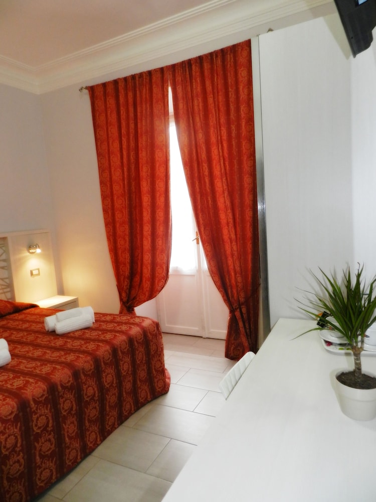 VATICAN ROME B&B 24/40