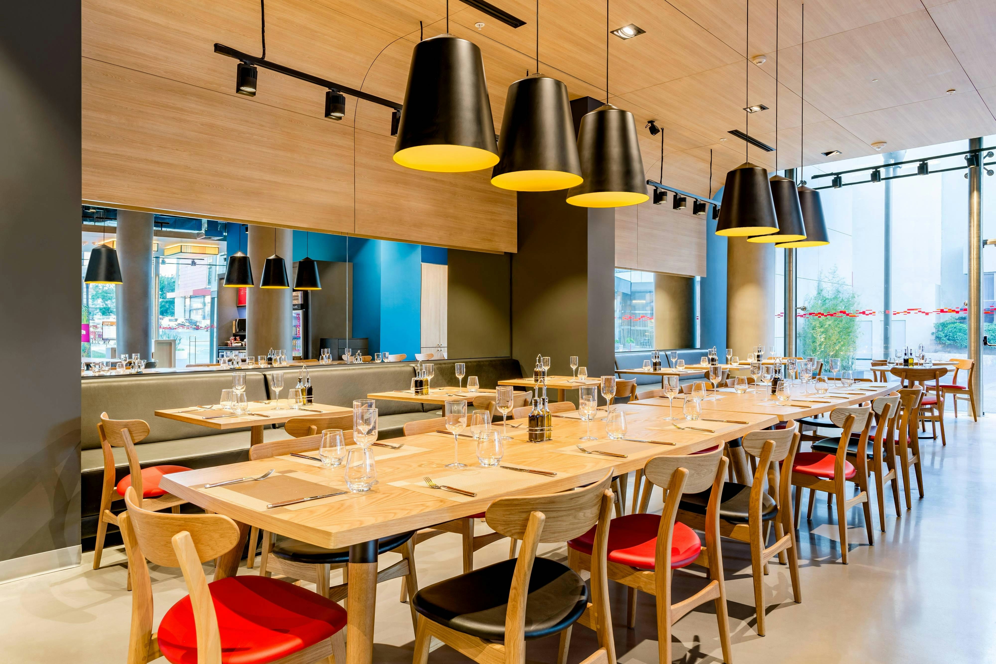 Aloft Montevideo Hotel 13/20