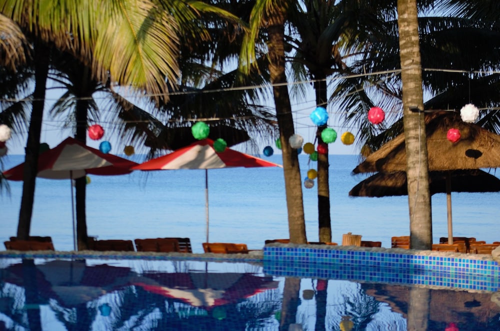 Coral Bay Resort Phu Quoc 48/73