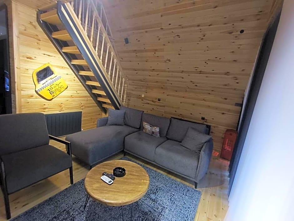 7. Sense Nature Resort 28/45
