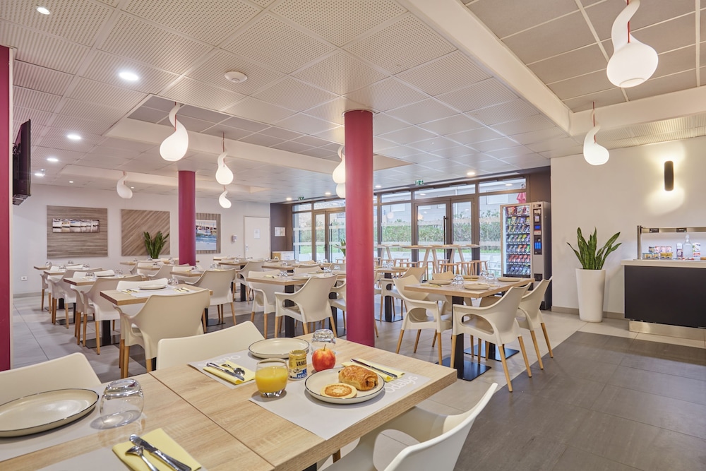 AppartHotel Odalys Le Dome 29/49